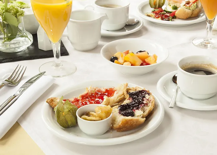 Siegfried ベッド・アンド・ブレックファスト バート・シュテーベン