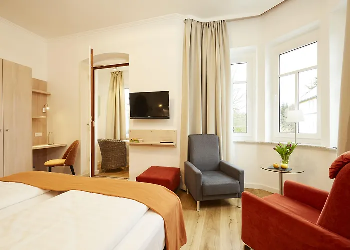 Siegfried ベッド・アンド・ブレックファスト 3*