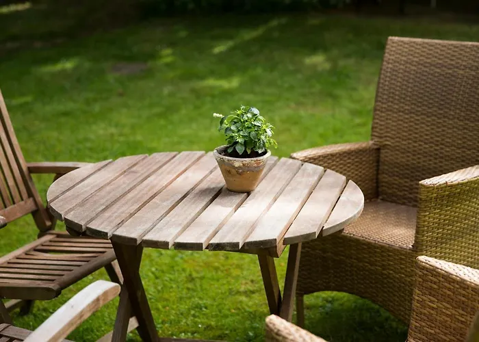 Siegfried 3* バート・シュテーベン